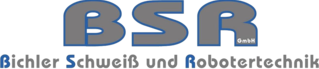 Logo von BSR Bichler Schweiß- und Robotertechnik